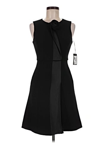 Emporio Armani Cocktail Dress (view 1)