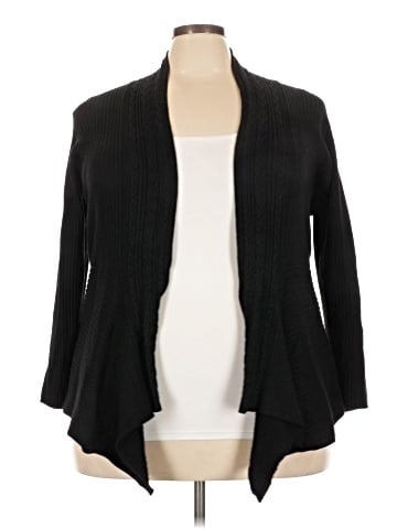 89th & Madison Cardigan (view 1)