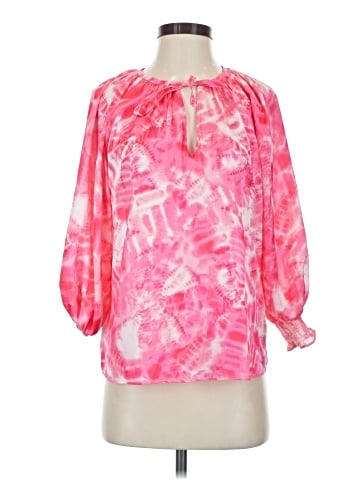 Ramy Brook 3/4 Sleeve T-Shirt (view 1)