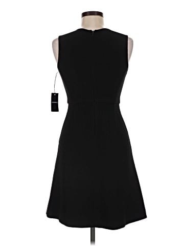 Emporio Armani Cocktail Dress (view 2)