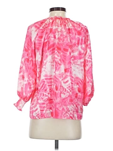 Ramy Brook 3/4 Sleeve T-Shirt (view 2)