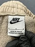 Nike Solid Ivory Track Pants Size L (toddler) - photo 3
