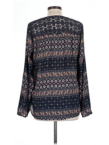 Daniel Rainn Long Sleeve Blouse (view 2)