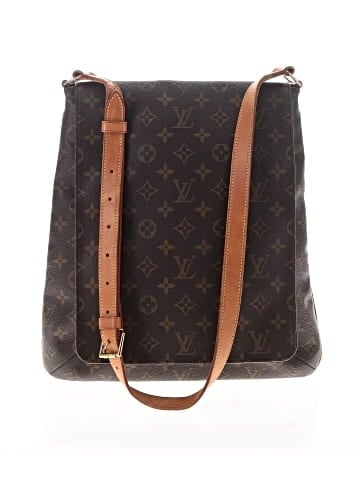 Louis Vuitton Musette Salsa Monogram Canvas (view 1)