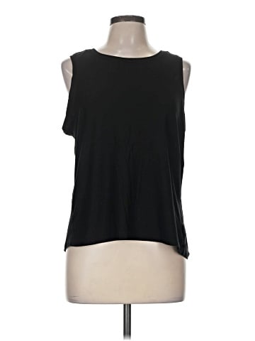 Jockey Sleeveless T-Shirt (view 1)