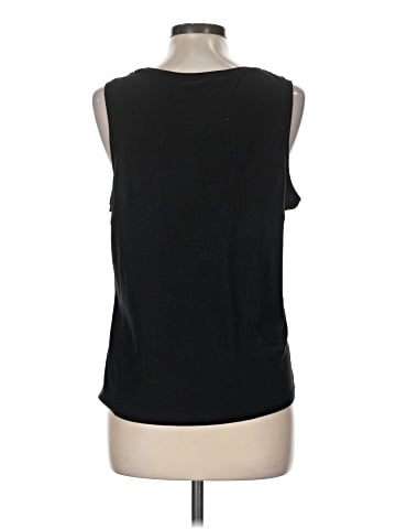 Jockey Sleeveless T-Shirt (view 2)