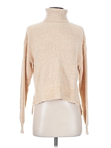 Urban Outfitters Turtleneck Sweater (view 1)