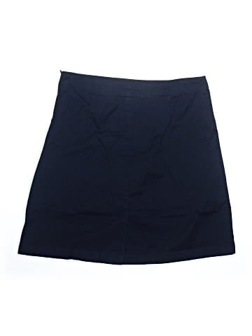 Lands' End Active Skort (view 2)