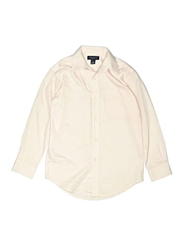 Lord & Taylor Long Sleeve Button-Down Shirt (view 1)