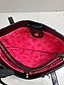Zoe Sundae Black Shoulder Bag One size - photo 4
