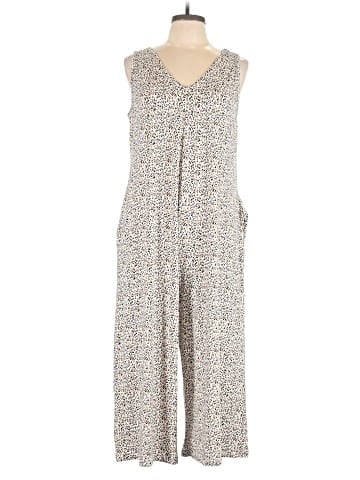Rhonda Shear Jumpsuit (view 1)