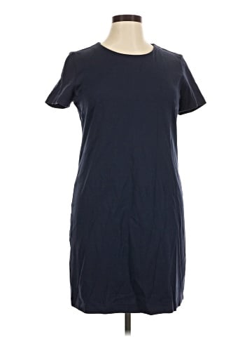 J.Crew Factory Store Casual Dress (view 1)