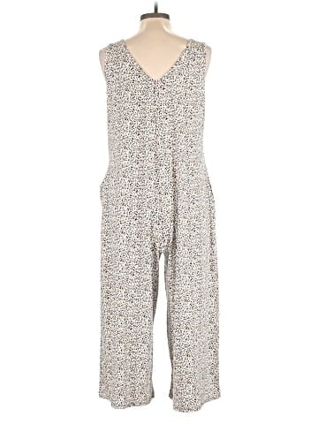 Rhonda Shear Jumpsuit (view 2)