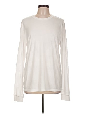 Vince. Pullover Sweater (view 1)