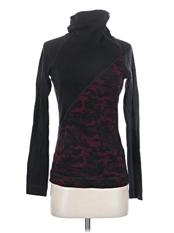 Smartwool Wool Pullover Sweater (view 1)
