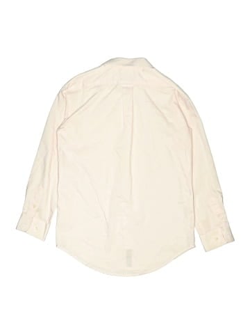 Lord & Taylor Long Sleeve Button-Down Shirt (view 2)