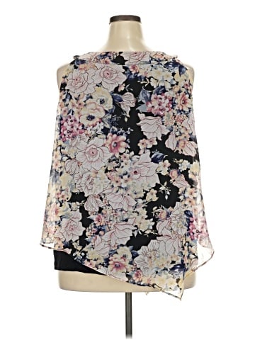 Alyx Sleeveless Blouse (view 2)