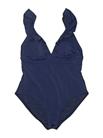 Boden One Piece Swimsuit (view 1)