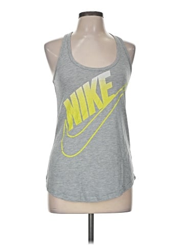 Nike Tank Top (view 1)