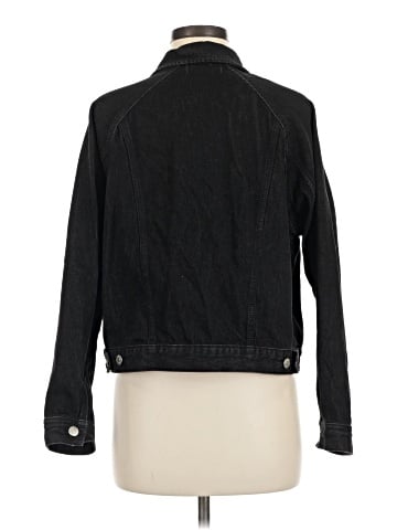 Madewell Denim Jacket (view 2)