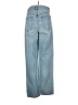 AGOLDE 100% Cotton Solid Blue Jeans Size 23 waist - photo 2