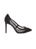 Guess Black Heels Size 8 - photo 1