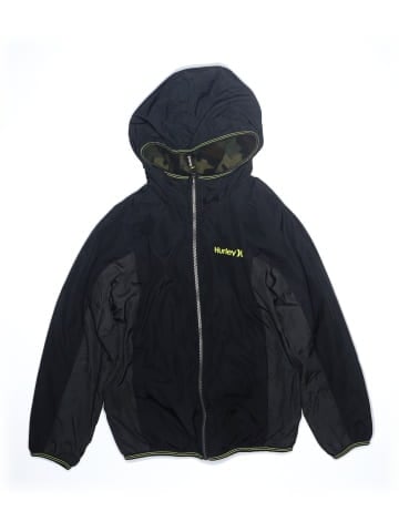 Hurley Windbreaker (view 1)