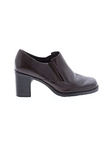 White Mt. Heels (view 1)