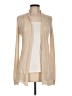 Belldini Tan Cardigan Size M - photo 1