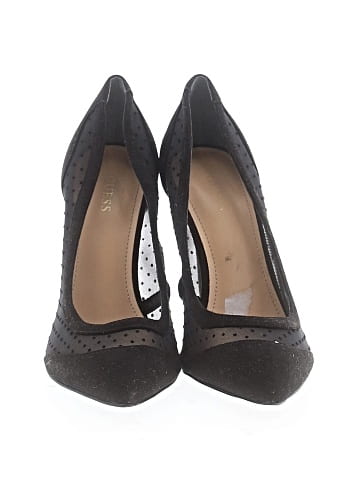 Guess Heels (view 2)