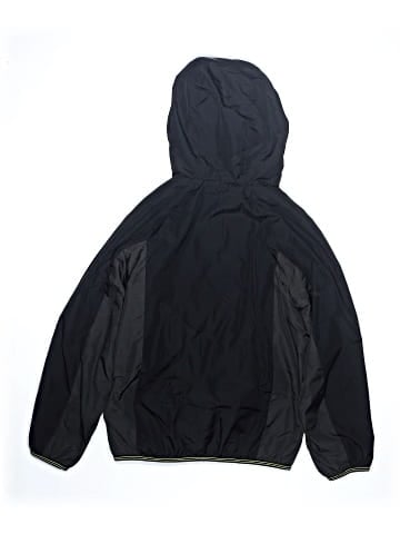 Hurley Windbreaker (view 2)