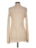Belldini Tan Cardigan Size M - photo 2