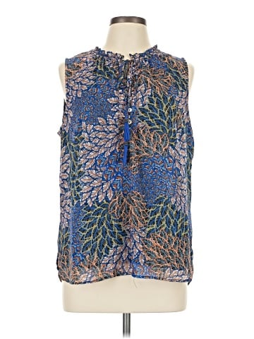 Daniel Rainn Sleeveless Blouse (view 1)