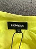 Express Yellow Blazer Size XS - photo 6