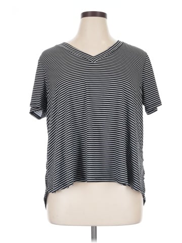 Bobeau Short Sleeve T-Shirt (view 1)