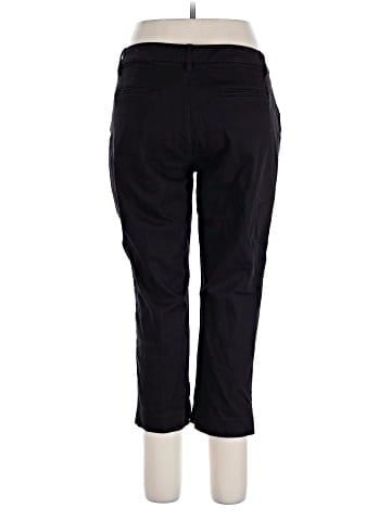 Coldwater Creek Casual Pants (view 2)