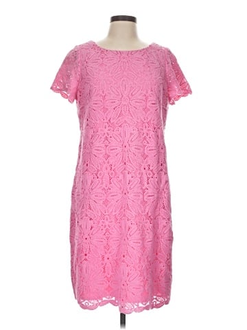 Talbots Cocktail Dress (view 1)