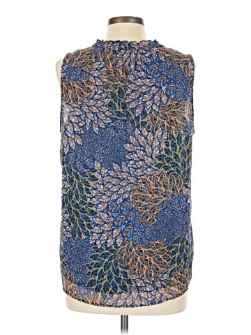 Daniel Rainn Sleeveless Blouse (view 2)