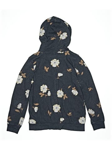 OshKosh B'gosh Zip Up Hoodie (view 2)