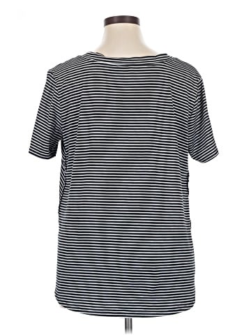 Bobeau Short Sleeve T-Shirt (view 2)