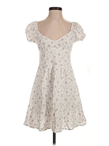 Aeropostale Casual Dress (view 1)