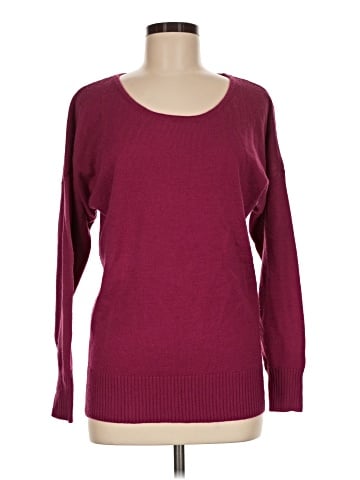 a.n.a. A New Approach Pullover Sweater (view 1)
