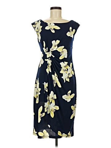 Connected Apparel Cocktail Dress (view 1)