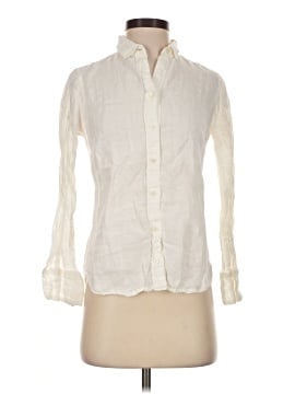 Baird Mcnutt For J.crew Long Sleeve Button-Down Shirt (view 1)