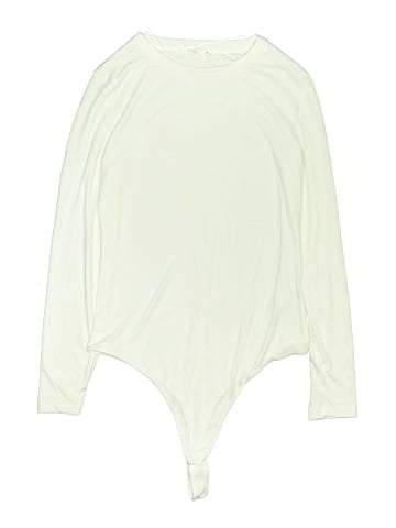 Elodie Long Sleeve Top (view 1)