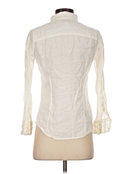 Baird Mcnutt For J.crew Long Sleeve Button-Down Shirt (view 2)