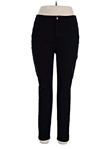 Curve Appeal Jeggings (view 1)