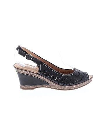 Patrizia by Spring Step Wedges (view 1)