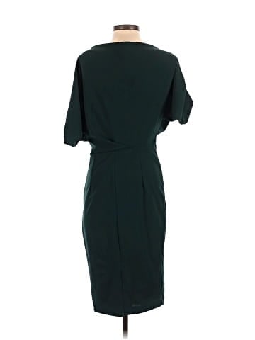 Alexia Admor Cocktail Dress (view 2)