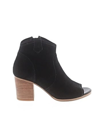 Crown Vintage Ankle Boots (view 1)